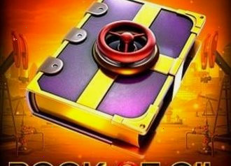 Book of Oil – энергетические бонусные символы