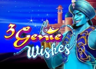 Genie Wishes – исполнить желания с Джинном
