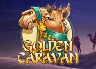 Golden Caravan – странствие с сокровищами пустыни