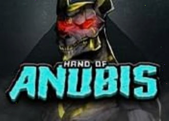 Слот Hand of Anubis – секреты Древнего Египта