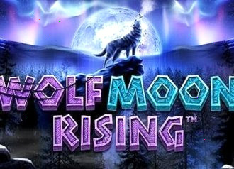 Игровой автомат Wolf Moon Rising, атмосфера мистических оборотней